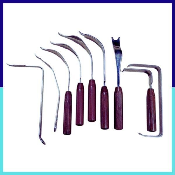 Bone Hooks Orthopedic