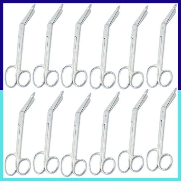 Surgical Scissors Set