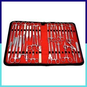 Veterinary Surgical Instruments kit