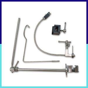 Nathanson Liver Retractor Set with Flex Arm