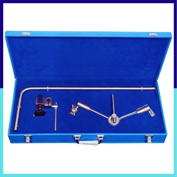 Martin Arm Retractor with Box - Surgical Retractors
