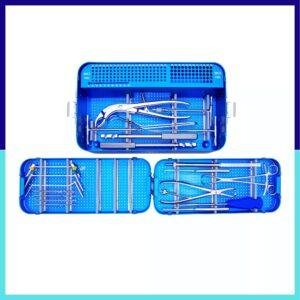 Large fragment instrument set