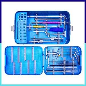 Dhs Dcs Instrument Set
