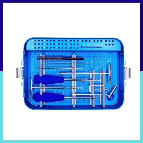 Cannulated Screw Instruments Set