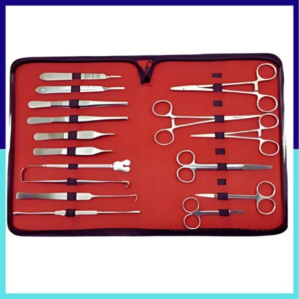 Mini Surgical Kit