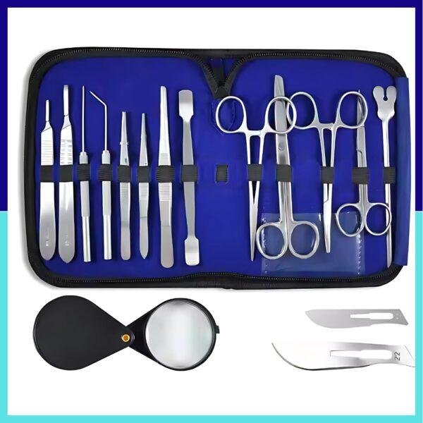 Best General Surgical Kit