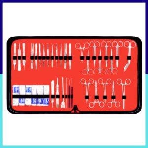 Professional 160-pcs Instruments Kit