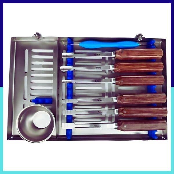 Dental idr Kit