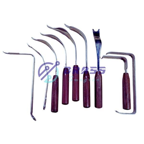 Bone Hooks Orthopedic
