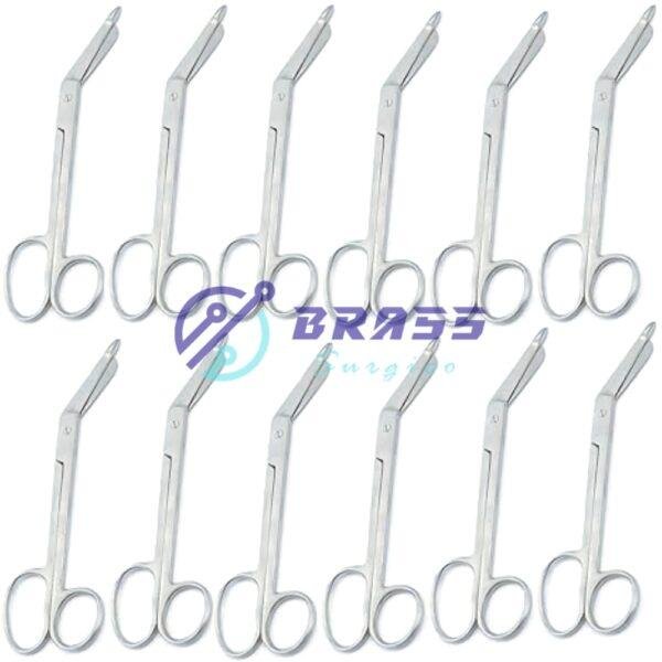 Surgical Scissors Set