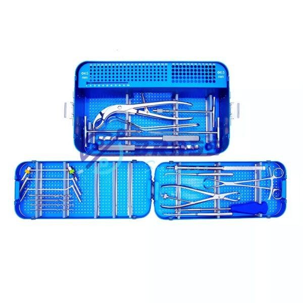 Large Fragment Instrument Set