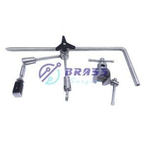 Martin Arm Retractor with Table Clamp