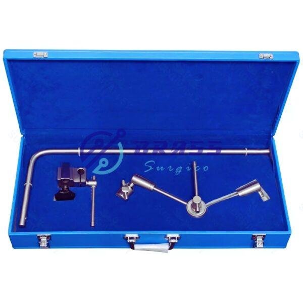 Martin Arm Retractor with Box - Surgical Retractors