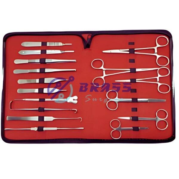 Mini Surgical Kit