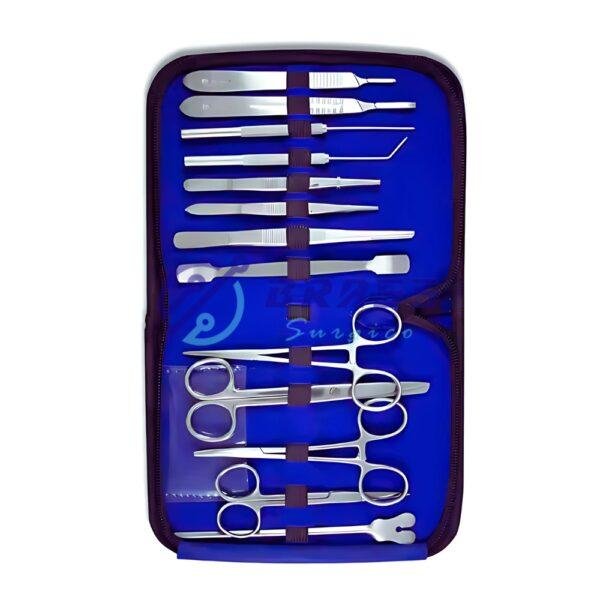 Best General Surgical Kit