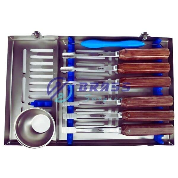 Dental idr Kit