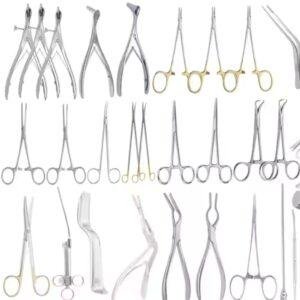 Septoplasty Rhinoplasty Tools/SMR Toolkit
