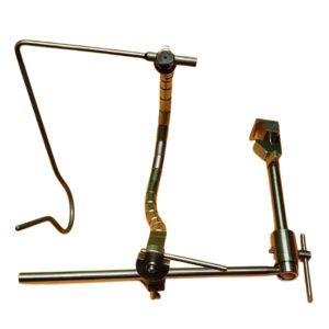 Flex Arm Nathanson Liver Retractor
