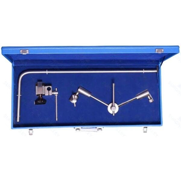 Martin Arm Retractor with Box - Surgical Retractors