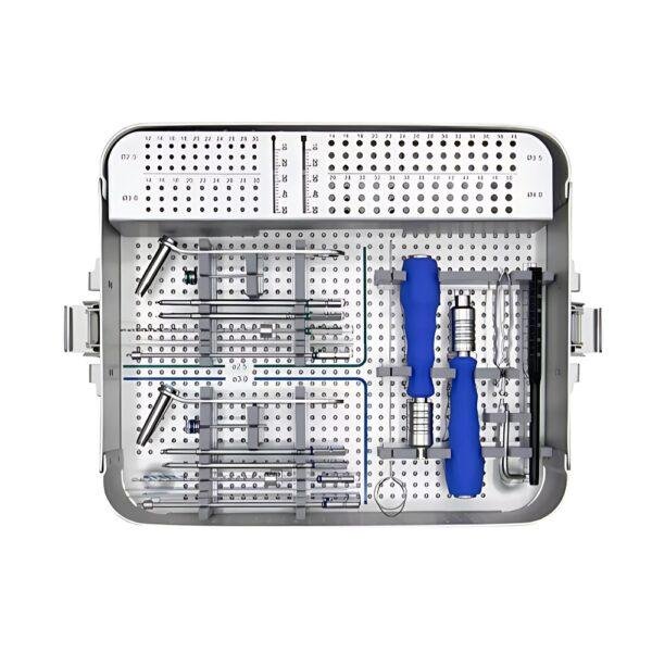 Herbert Screw Instruments Set