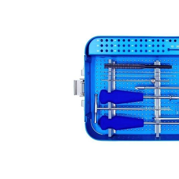 Cannulated Screw Instruments Set