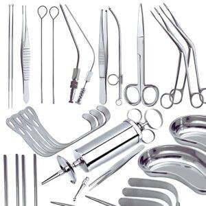 ENT Surgical Instruments Set
