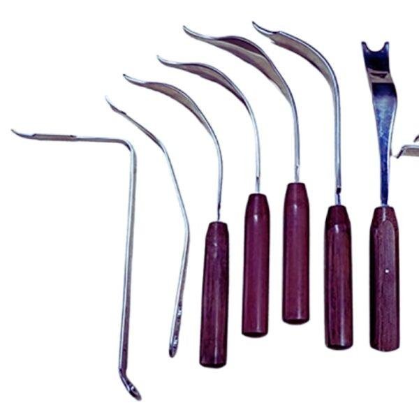 Bone Hooks Orthopedic