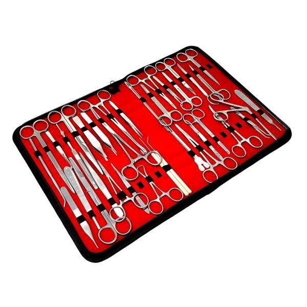 Veterinary Surgical Instruments kit