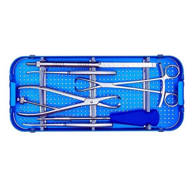 Large Fragment Instrument Set