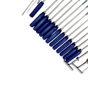 Titanium Muller Cement Instruments