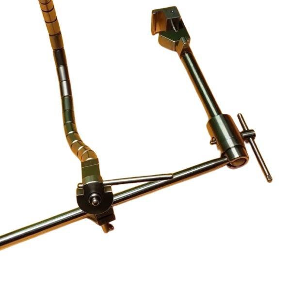 Flex Arm Nathanson Liver Retractor