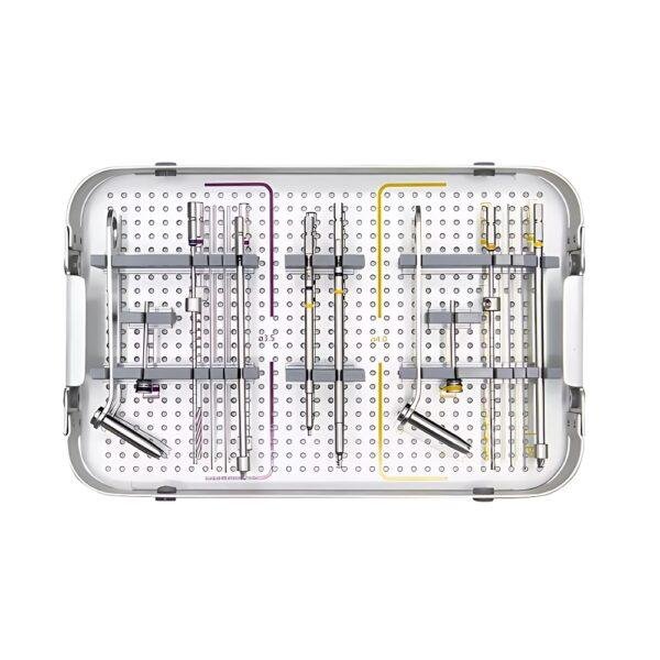 Herbert Screw Instruments Set