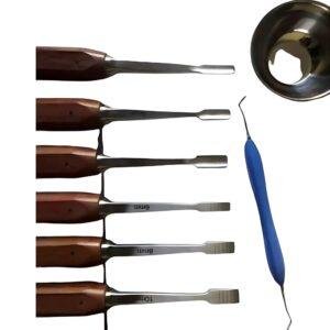 Dental idr Kit