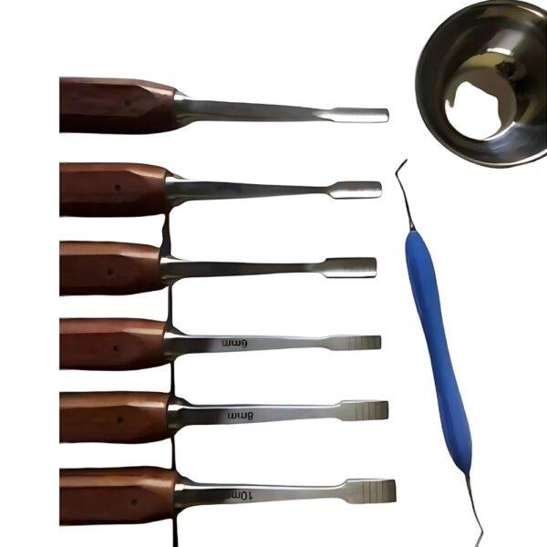 Dental idr Kit