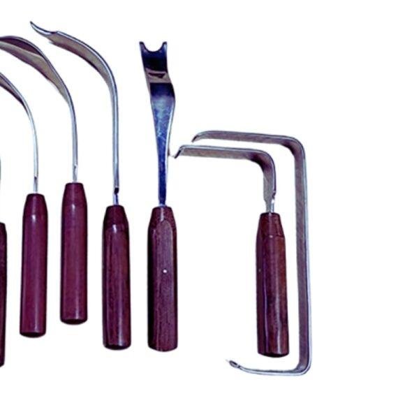 Bone Hooks Orthopedic