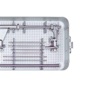 femur retractor instruments set