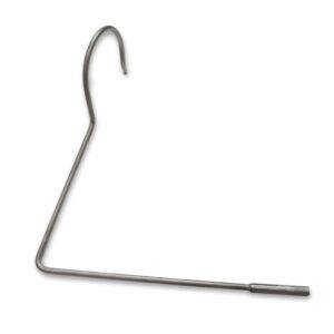 Nathanson Liver Retractor Set with Flex Arm