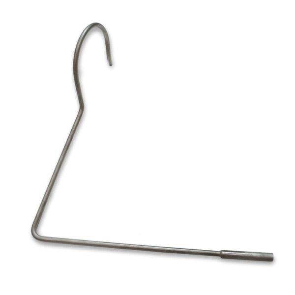 Nathanson Liver Retractor Set with Flex Arm