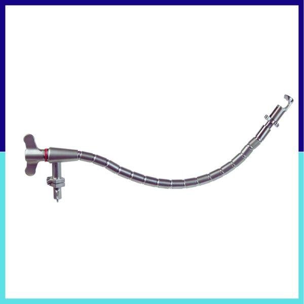 Mediflex Retractors/Single Positioning Arm