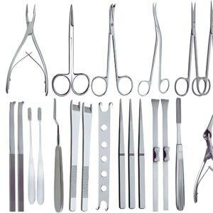 ENT Nasal Surgery Set
