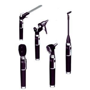 ENT Diagnostic Series