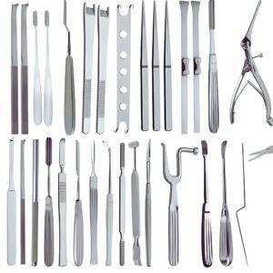 ENT Nasal Surgery Set