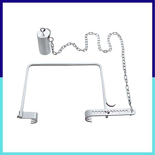 Charnley Hip Retractor