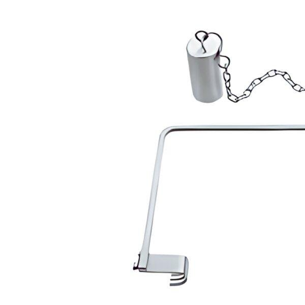 Charnley Hip Retractor