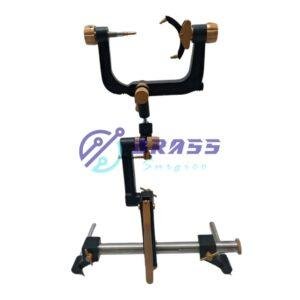 Mayfield Headrest Skull Clamp Retractor