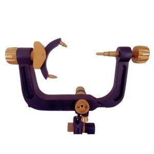 Mayfield Headrest Skull Clamp Retractor