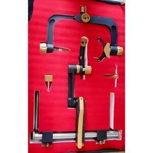 Mayfield Headrest Skull Clamp Retractor