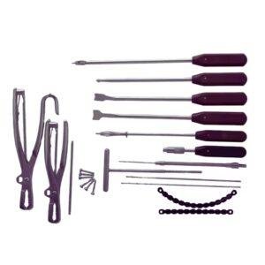 Pelvic Reconstruction general surgery trauma instruments Set