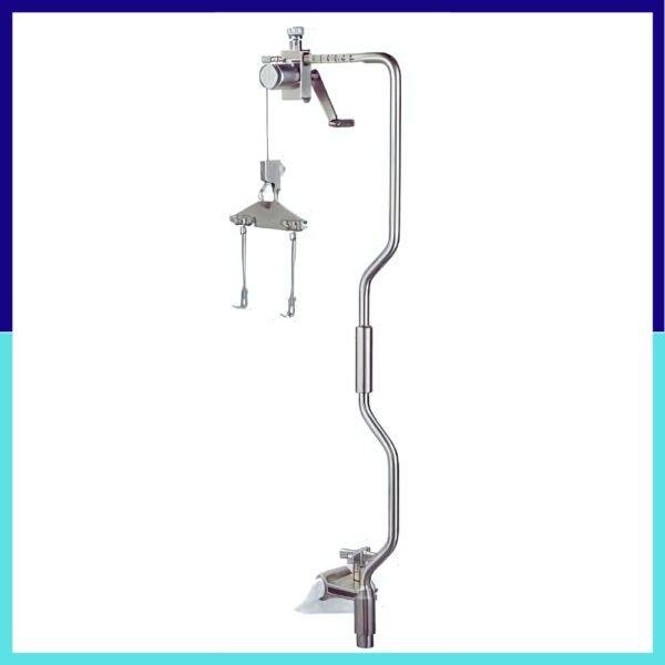 Rultract Skyhook Retractor System
