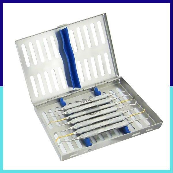 Dental Composite Set